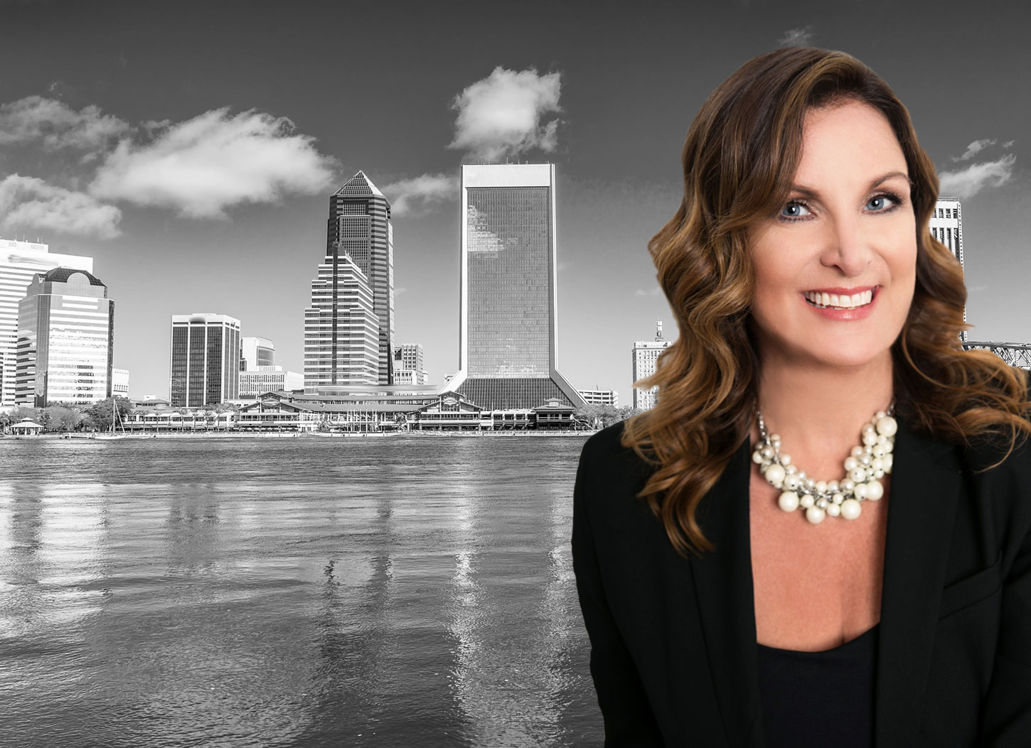 Gail Nankervis - Divorce Concierge in Atlanta, GA | Blue Skies Mediation